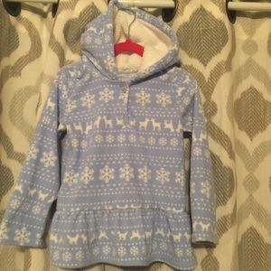 ❤️🌟SALE🌟❤️Soft light blue sweater